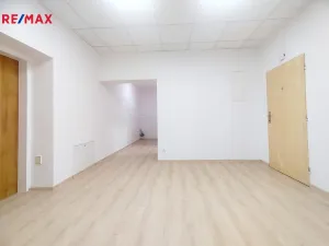 Pronájem kanceláře, Ostrava - Mariánské Hory, U Vodojemu, 88 m2