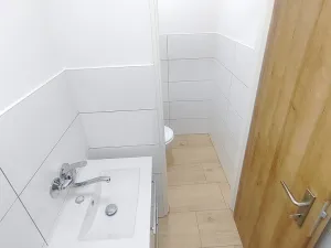 Pronájem kanceláře, Ostrava - Mariánské Hory, U Vodojemu, 88 m2