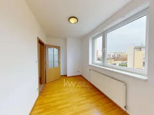 Pronájem bytu 3+kk, Praha - Stodůlky, Nad Dalejským údolím, 88 m2