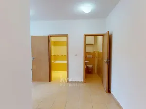 Pronájem bytu 3+kk, Praha - Stodůlky, Nad Dalejským údolím, 90 m2