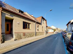 Prodej rodinného domu, Brno, Lelkova, 121 m2