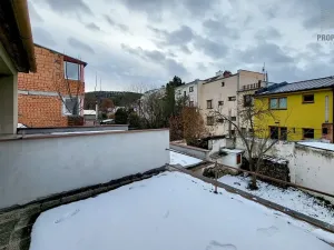 Prodej rodinného domu, Brno, Lelkova, 121 m2