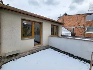 Prodej rodinného domu, Brno, Lelkova, 121 m2