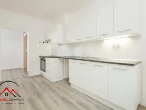 Pronájem bytu 3+1, Český Těšín, Bezručova, 85 m2
