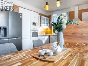 Prodej rodinného domu, Kovanice, 201 m2