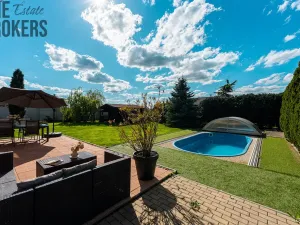 Prodej rodinného domu, Kovanice, 201 m2