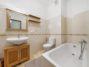 Prodej bytu 2+kk, Olomouc, Novosadský dvůr, 49 m2