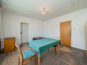 Prodej rodinného domu, Kvasice, Osmek, 205 m2