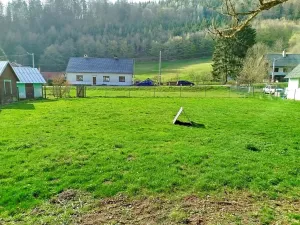 Prodej pozemku pro bydlení, Oskava, 1399 m2