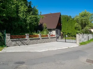 Prodej chaty, Svatoňovice, 40 m2