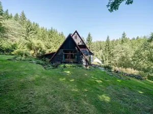 Prodej chaty, Malá Morávka, 108 m2