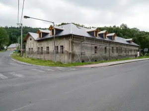Prodej bytu 2+kk, Malá Morávka, 70 m2