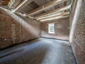 Prodej bytu 2+kk, Malá Morávka, 70 m2