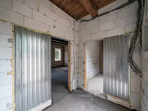 Prodej bytu 1+kk, Malá Morávka, 44 m2