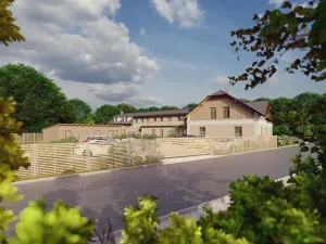 Prodej bytu 1+kk, Malá Morávka, 44 m2