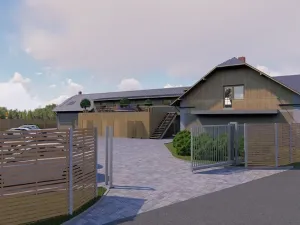 Prodej bytu 1+kk, Malá Morávka, 37 m2