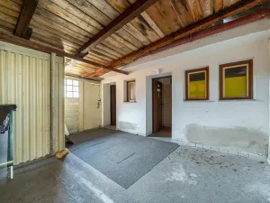 Prodej rodinného domu, Kroměříž, 366 m2