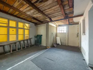 Prodej rodinného domu, Kroměříž, 366 m2