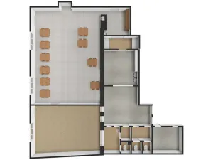 Prodej rodinného domu, Kroměříž, 366 m2