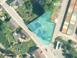 Prodej rodinného domu, Zdíkov, 276 m2