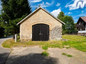 Prodej skladu, Záblatí, 40 m2