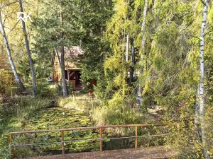 Prodej chaty, Bohdaneč, 65 m2