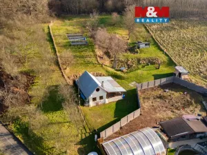 Prodej, Jablůnka, 40 m2