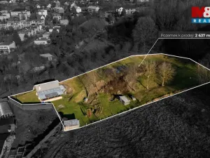 Prodej, Jablůnka, 40 m2