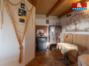 Prodej, Jablůnka, 40 m2