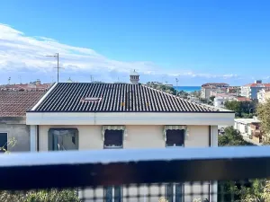 Prodej bytu 3+kk, Scalea, Itálie, 50 m2