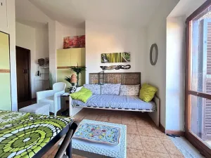 Prodej bytu 3+kk, Scalea, Itálie, 50 m2