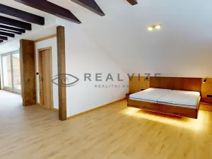 Pronájem bytu 1+kk, Ledenice, Okružní, 80 m2