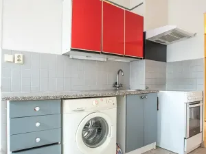 Prodej bytu 2+kk, Liberec, Husitská, 44 m2