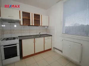 Pronájem bytu 1+1, Kutná Hora, Ortenova, 35 m2