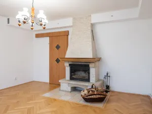 Prodej bytu 3+1, Petřvald, Nová, 79 m2