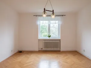 Prodej bytu 3+1, Petřvald, Nová, 79 m2