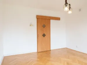 Prodej bytu 3+1, Petřvald, Nová, 79 m2