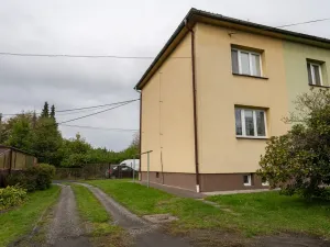 Prodej bytu 3+1, Petřvald, Nová, 79 m2