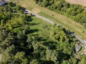 Prodej pozemku pro bydlení, Dobřichov, 1117 m2
