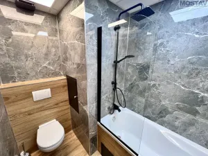 Prodej bytu 3+1, Josefa Ševčíka 869/30, 43401 Most, 68 m2