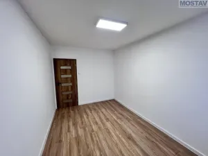 Prodej bytu 3+1, Josefa Ševčíka 869/30, 43401 Most, 68 m2