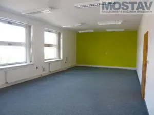 Pronájem kanceláře, Louny, Osvoboditelů, 50 m2