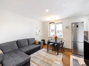 Prodej bytu 3+kk, Pardubice, Železničního pluku, 72 m2