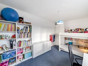 Prodej bytu 3+kk, Pardubice, Železničního pluku, 72 m2