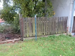 Dražba rodinného domu, Nové Syrovice, 474 m2