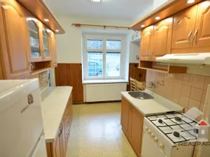 Prodej bytu 3+1, Brno, Stojanova, 84 m2