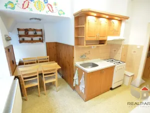 Prodej bytu 3+1, Brno, Stojanova, 84 m2