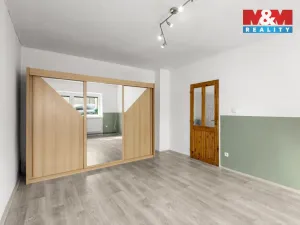 Prodej rodinného domu, Kočí, 189 m2