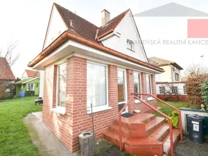 Pronájem rodinného domu, Brandýs nad Labem-Stará Boleslav, U jízdárny, 57 m2