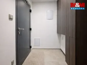 Prodej bytu 1+kk, Želešice, 24. dubna, 34 m2